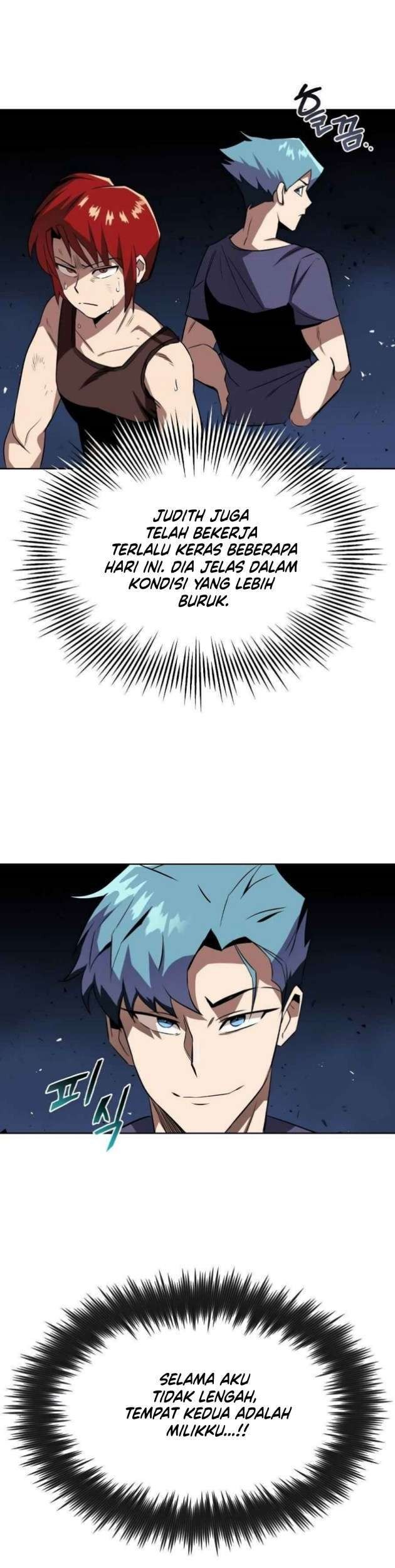 Lazy Prince Becomes a Genius Chapter 7 Gambar 4