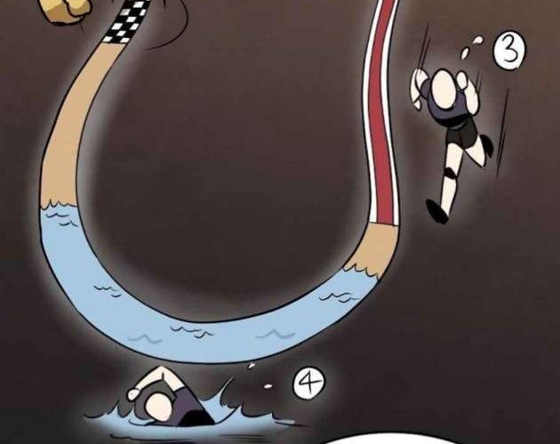 Lazy Prince Becomes a Genius Chapter 7 Gambar 7