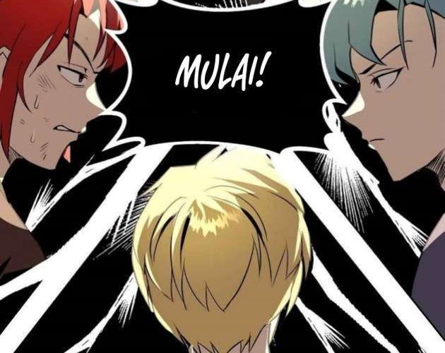 Lazy Prince Becomes a Genius Chapter 7 Gambar 9