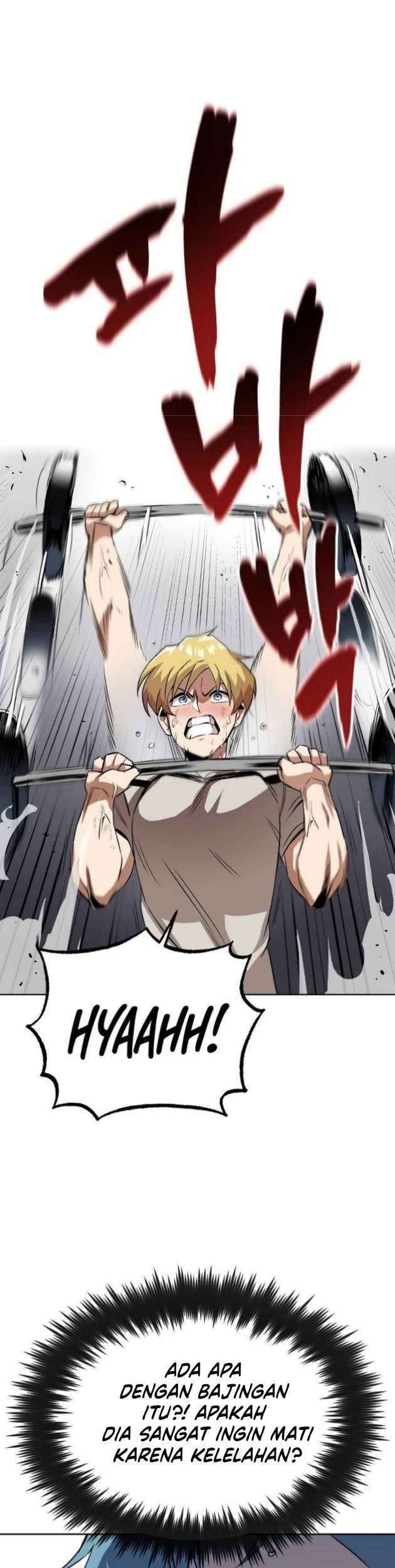 Lazy Prince Becomes a Genius Chapter 7 Gambar 16