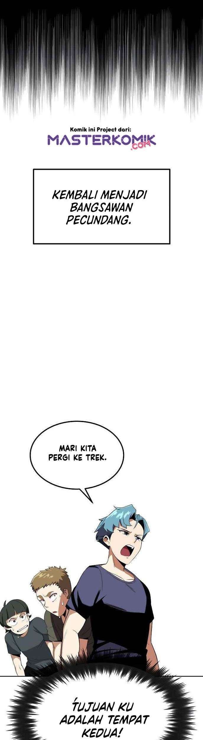 Lazy Prince Becomes a Genius Chapter 6 Gambar 18