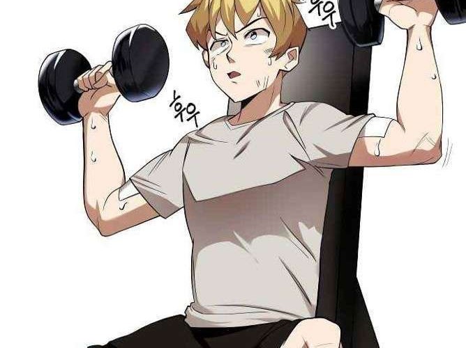 Lazy Prince Becomes a Genius Chapter 6 Gambar 29