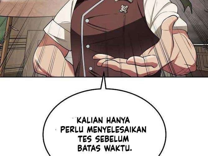 Lazy Prince Becomes a Genius Chapter 6 Gambar 33