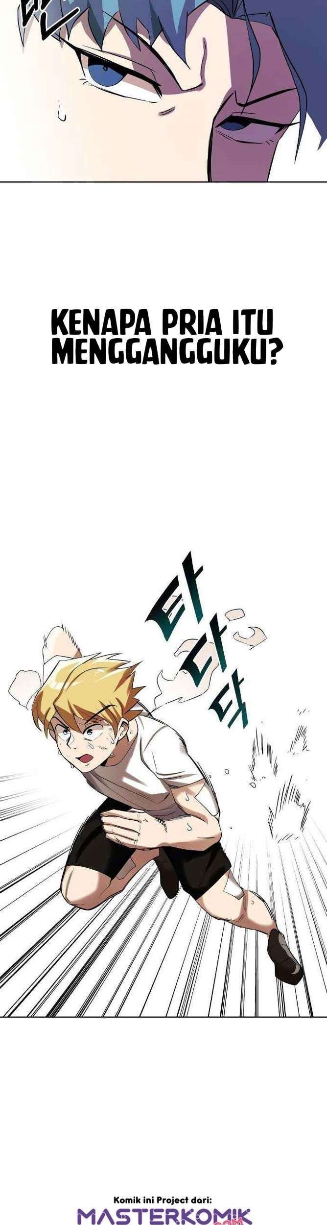 Lazy Prince Becomes a Genius Chapter 6 Gambar 40