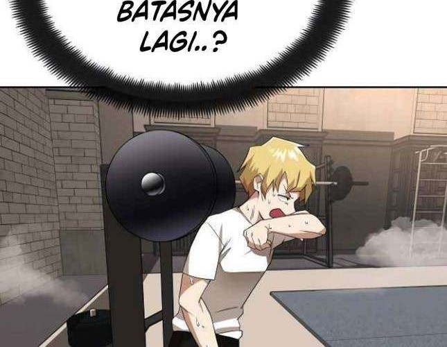 Lazy Prince Becomes a Genius Chapter 6 Gambar 45