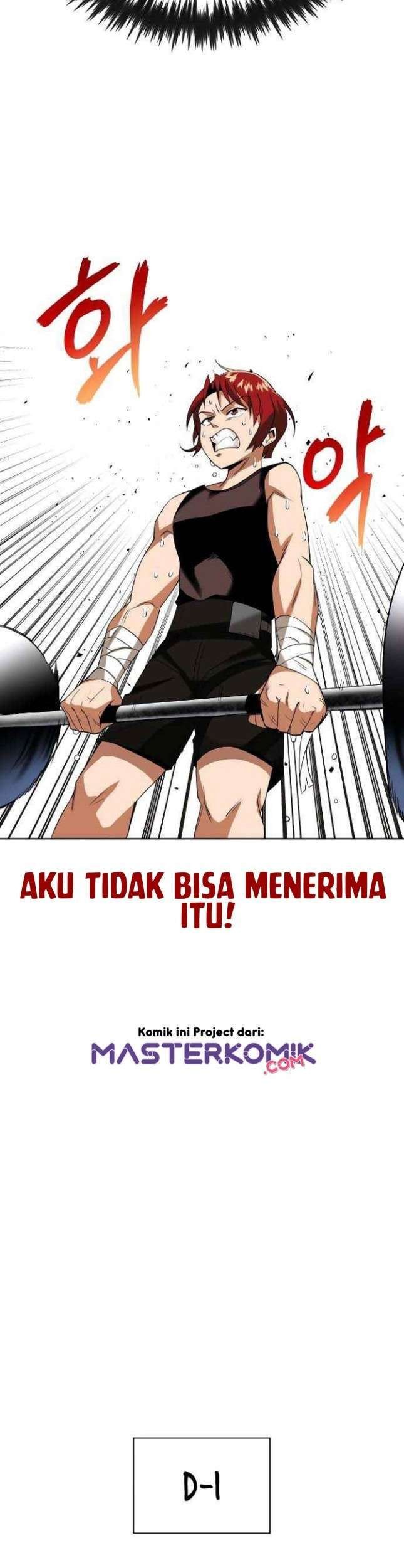 Lazy Prince Becomes a Genius Chapter 6 Gambar 48