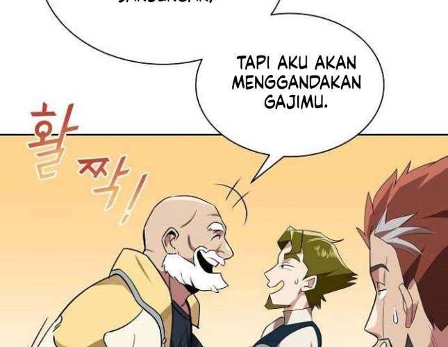 Lazy Prince Becomes a Genius Chapter 6 Gambar 53