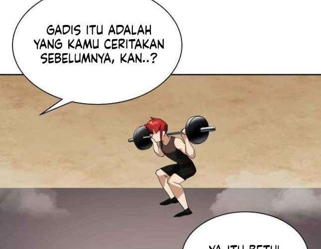 Lazy Prince Becomes a Genius Chapter 6 Gambar 57