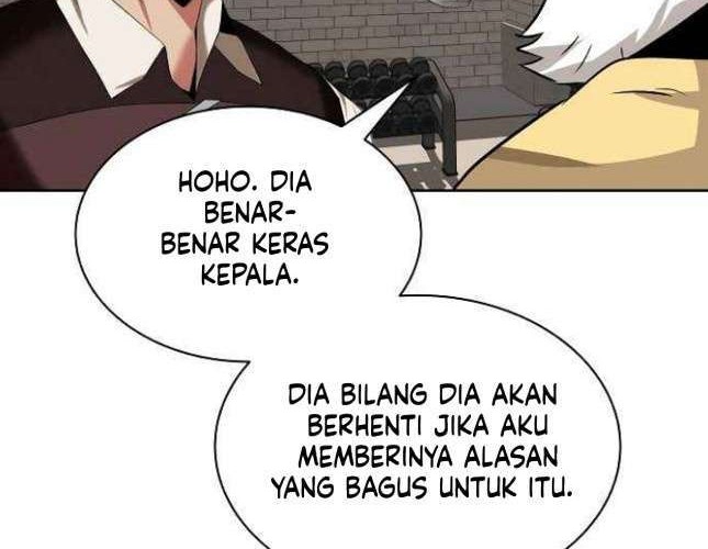 Lazy Prince Becomes a Genius Chapter 6 Gambar 61