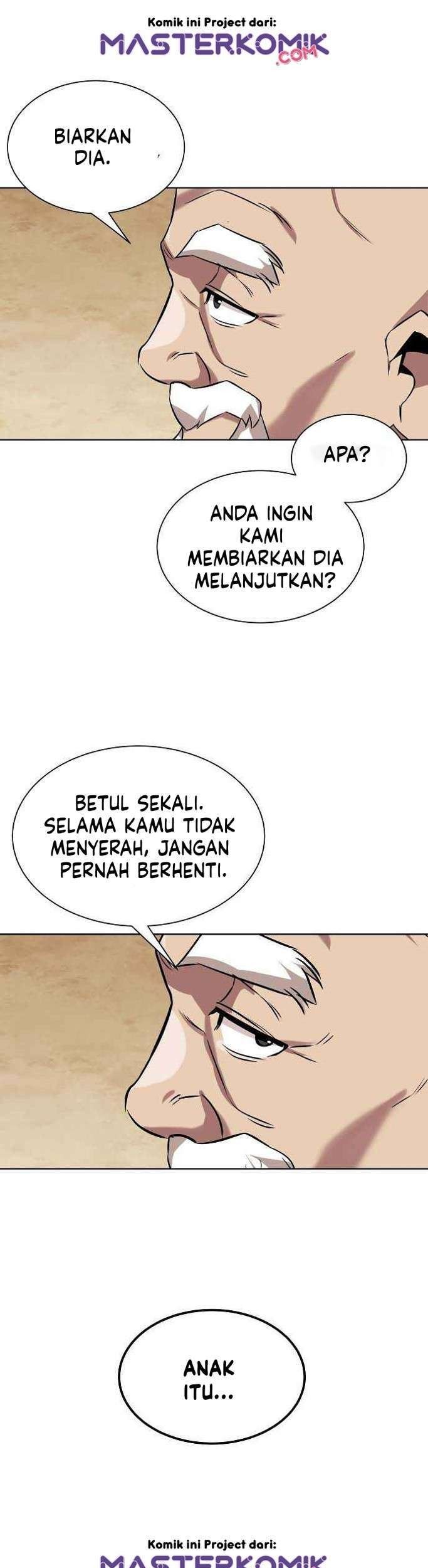 Lazy Prince Becomes a Genius Chapter 6 Gambar 66