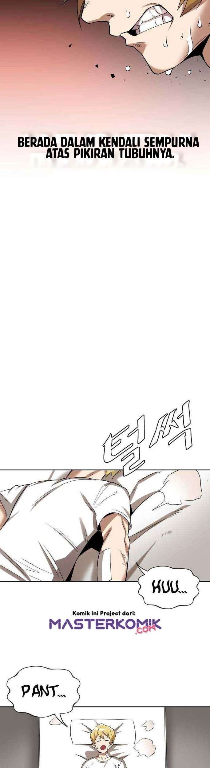 Lazy Prince Becomes a Genius Chapter 6 Gambar 68