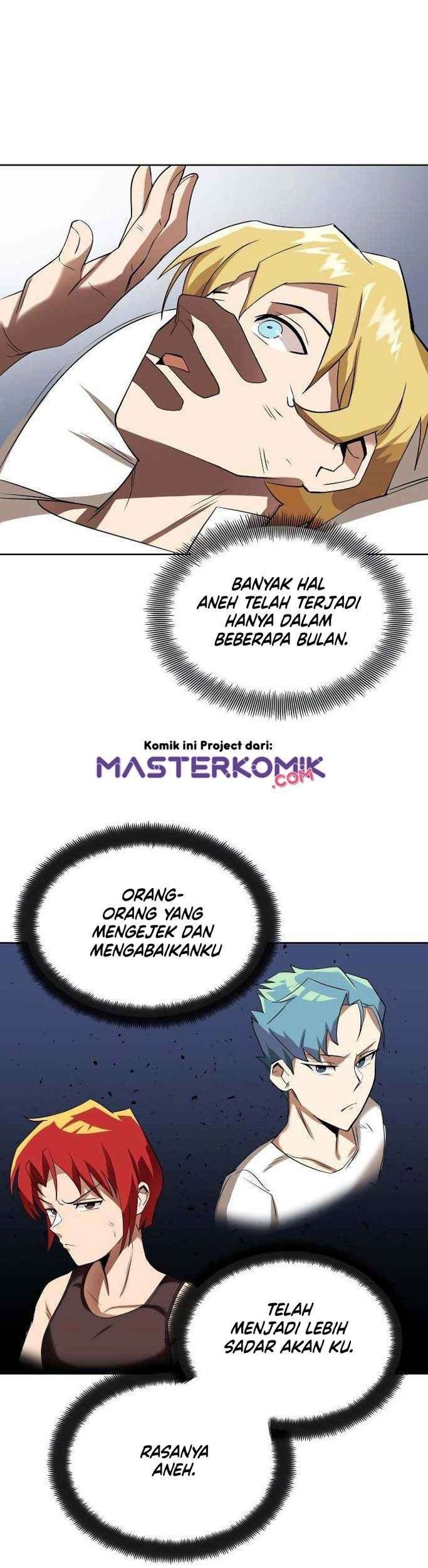 Lazy Prince Becomes a Genius Chapter 6 Gambar 70