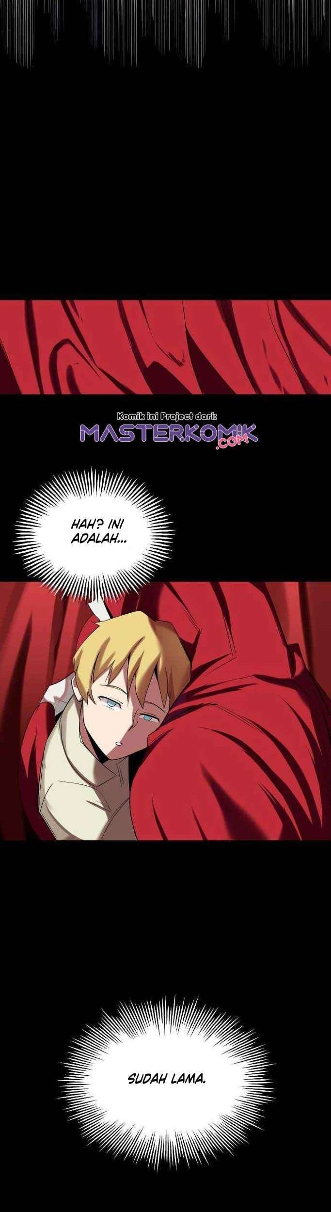 Lazy Prince Becomes a Genius Chapter 6 Gambar 74