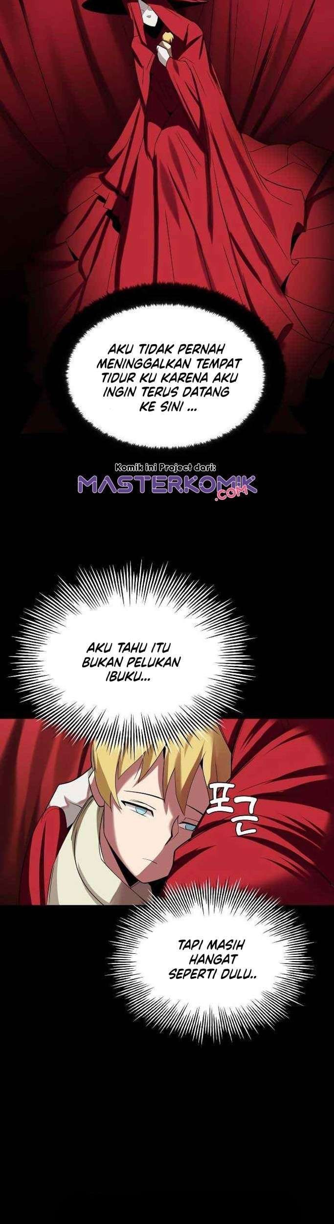 Lazy Prince Becomes a Genius Chapter 6 Gambar 76