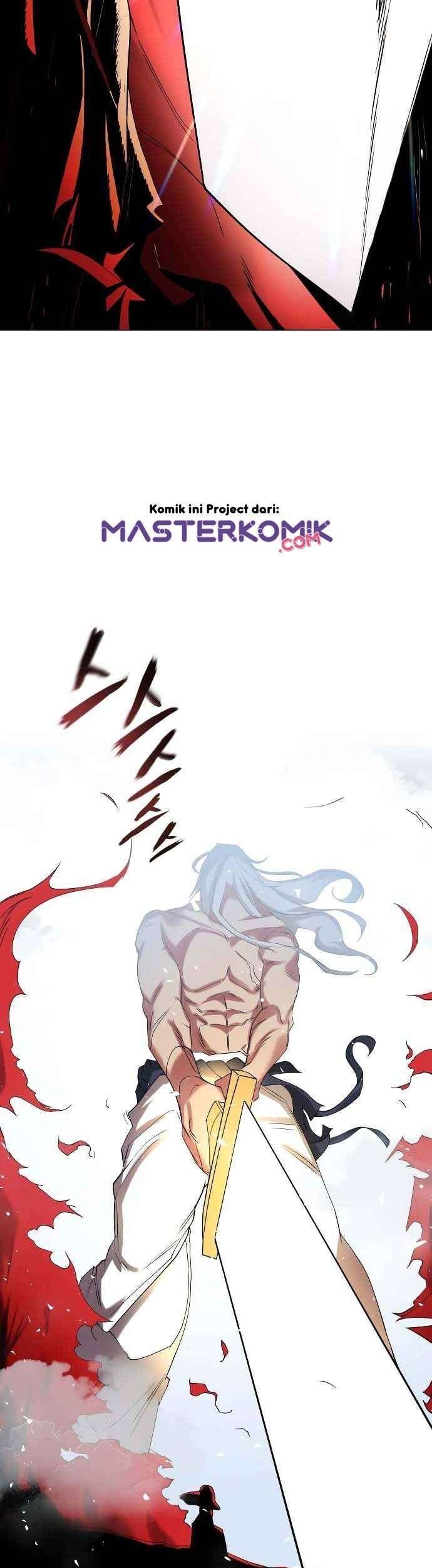 Lazy Prince Becomes a Genius Chapter 6 Gambar 82