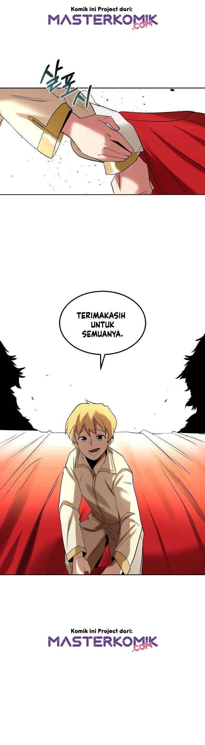 Lazy Prince Becomes a Genius Chapter 6 Gambar 86