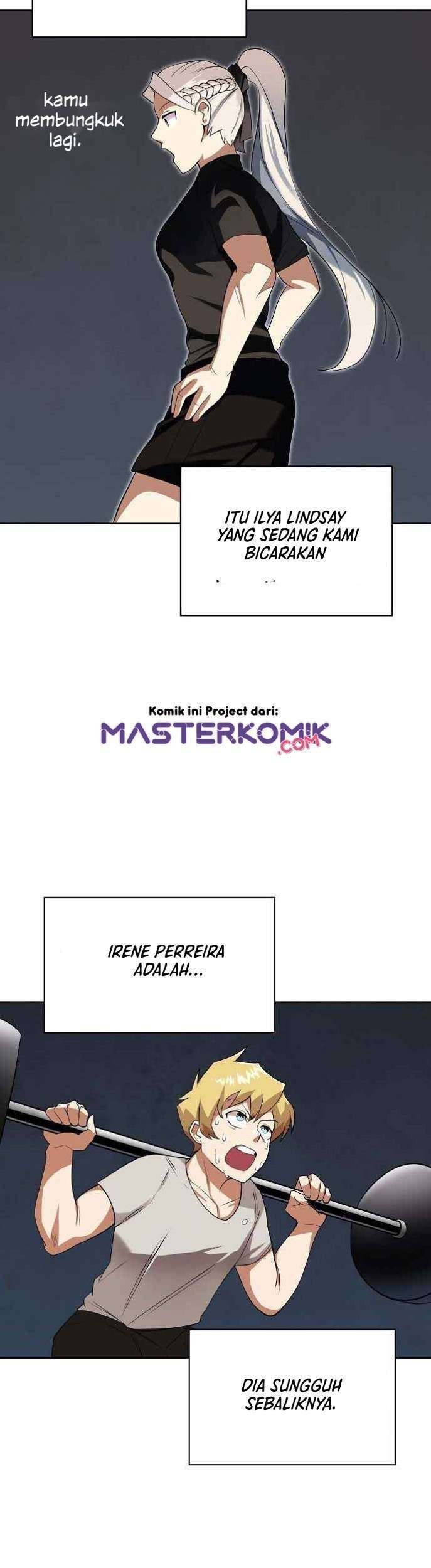 Lazy Prince Becomes a Genius Chapter 6 Gambar 14