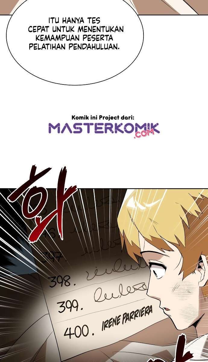 Lazy Prince Becomes a Genius Chapter 5 Gambar 18