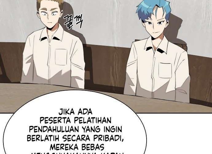 Lazy Prince Becomes a Genius Chapter 5 Gambar 28