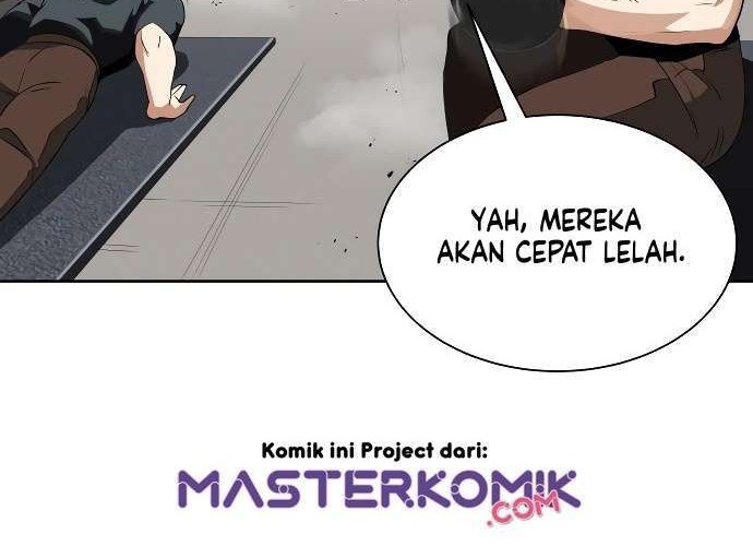 Lazy Prince Becomes a Genius Chapter 5 Gambar 37