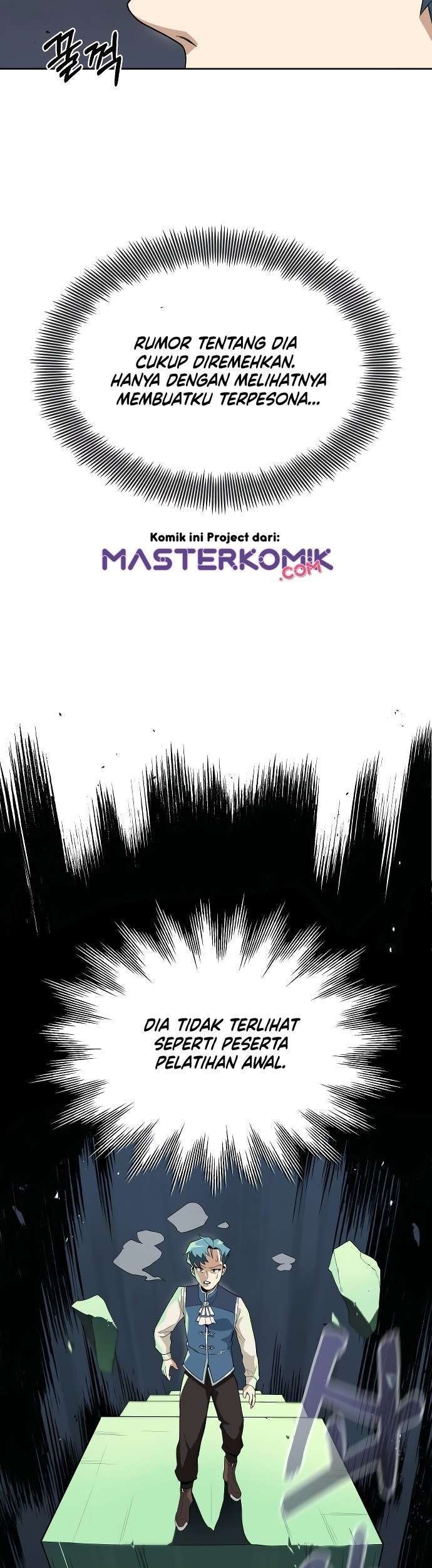 Lazy Prince Becomes a Genius Chapter 5 Gambar 42