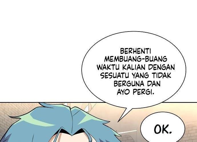 Lazy Prince Becomes a Genius Chapter 5 Gambar 49