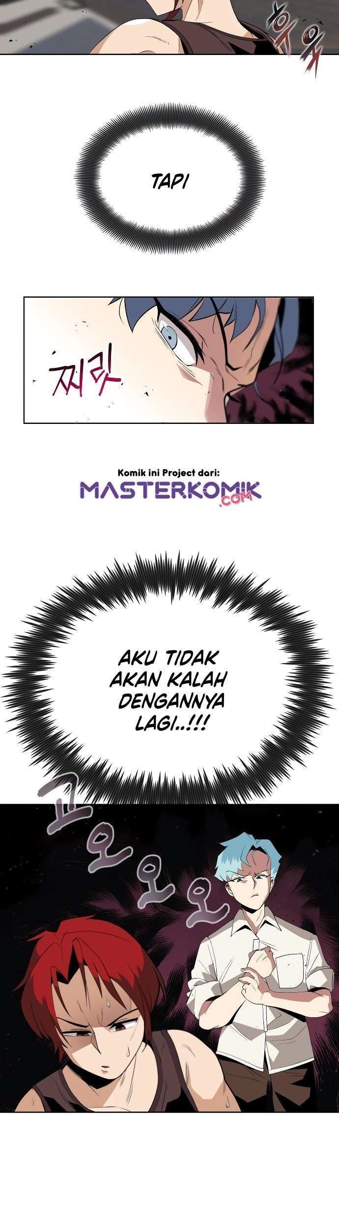 Lazy Prince Becomes a Genius Chapter 5 Gambar 53