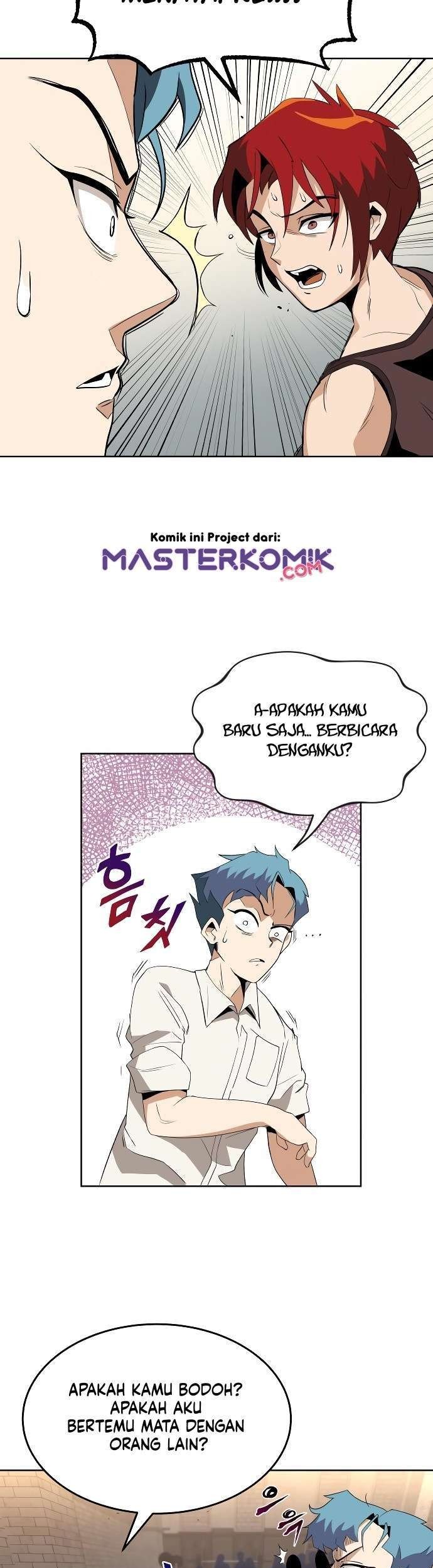 Lazy Prince Becomes a Genius Chapter 5 Gambar 55