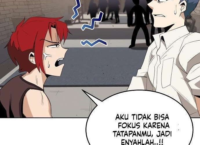 Lazy Prince Becomes a Genius Chapter 5 Gambar 56