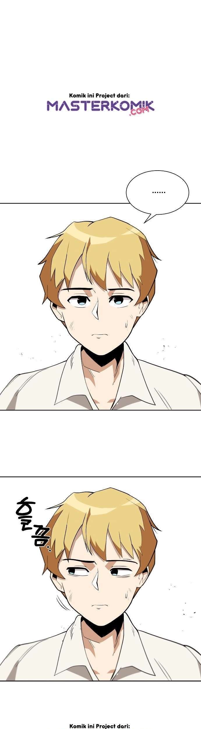 Lazy Prince Becomes a Genius Chapter 5 Gambar 70