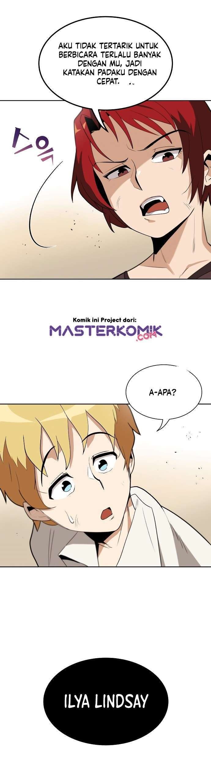 Lazy Prince Becomes a Genius Chapter 5 Gambar 78