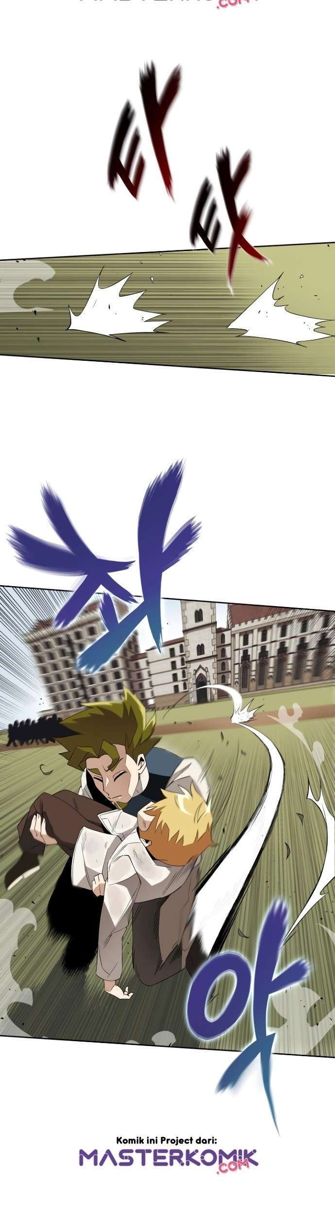 Lazy Prince Becomes a Genius Chapter 5 Gambar 6