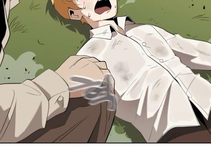 Lazy Prince Becomes a Genius Chapter 5 Gambar 9