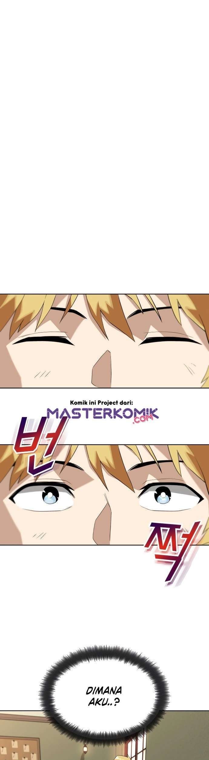 Lazy Prince Becomes a Genius Chapter 5 Gambar 10