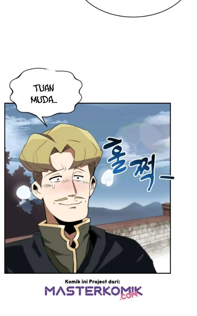 Lazy Prince Becomes a Genius Chapter 4 Gambar 41