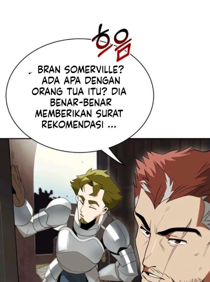 Lazy Prince Becomes a Genius Chapter 4 Gambar 52