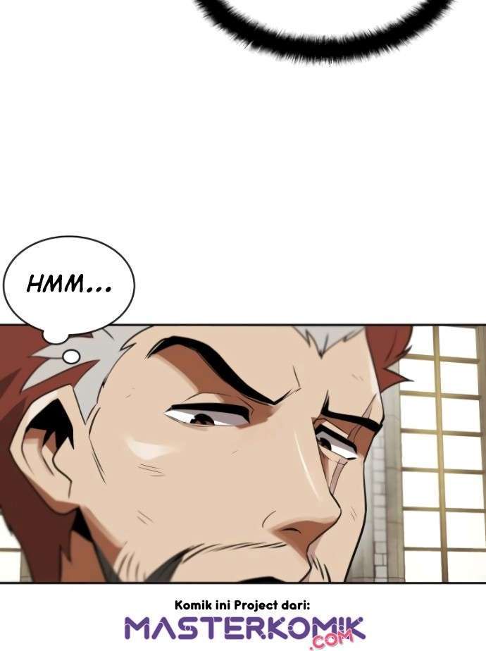 Lazy Prince Becomes a Genius Chapter 4 Gambar 63