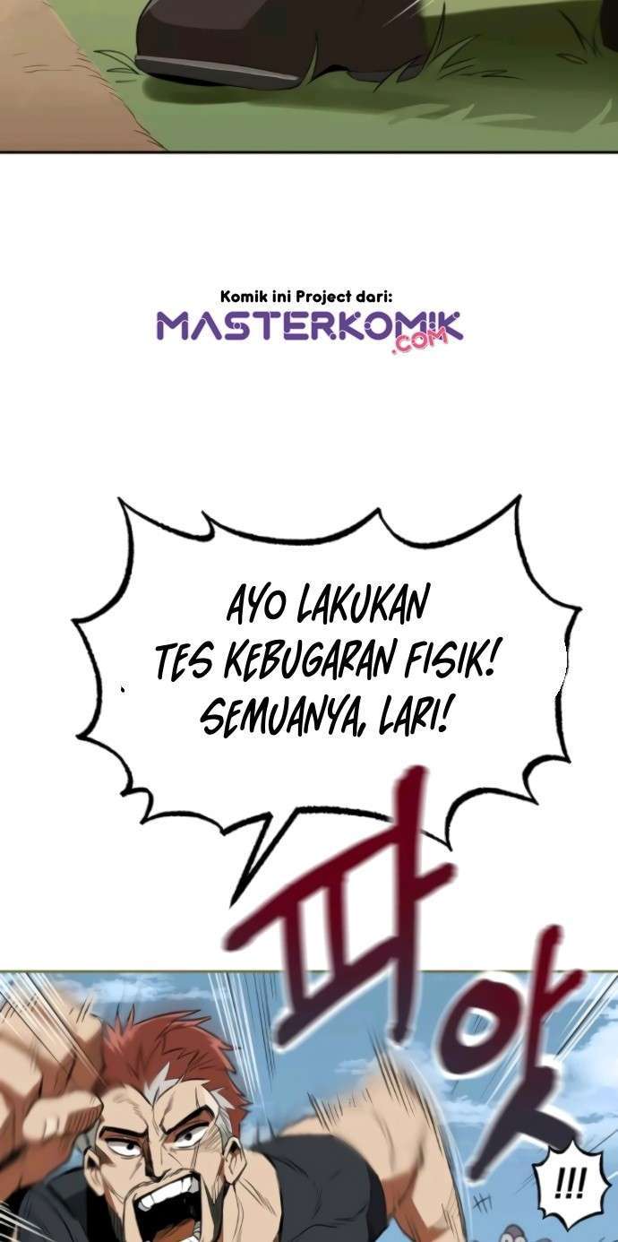 Lazy Prince Becomes a Genius Chapter 4 Gambar 74