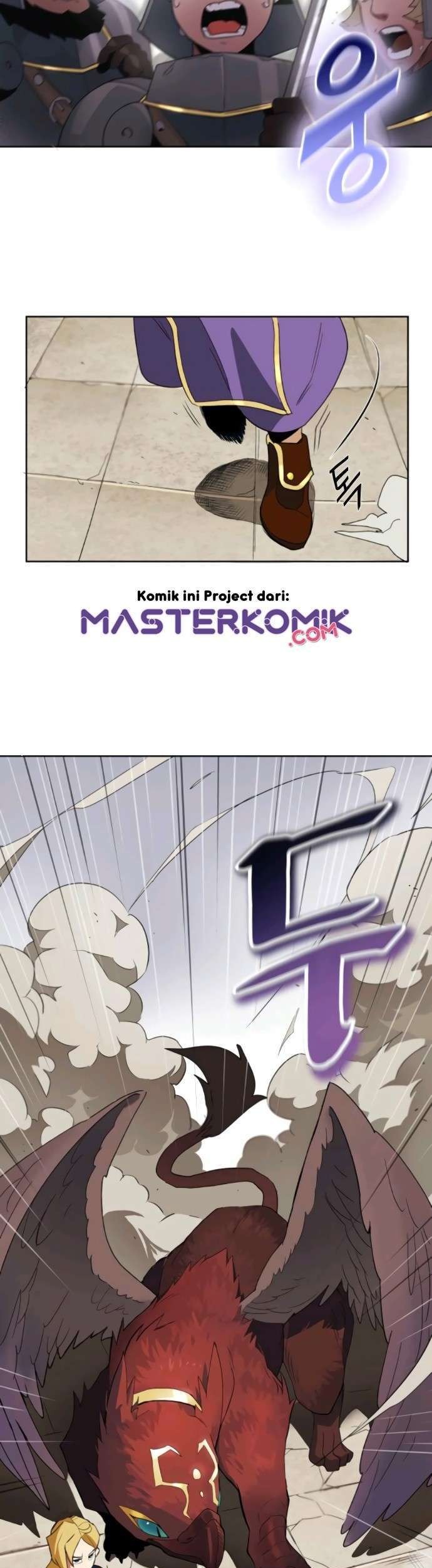 Lazy Prince Becomes a Genius Chapter 3 Gambar 4