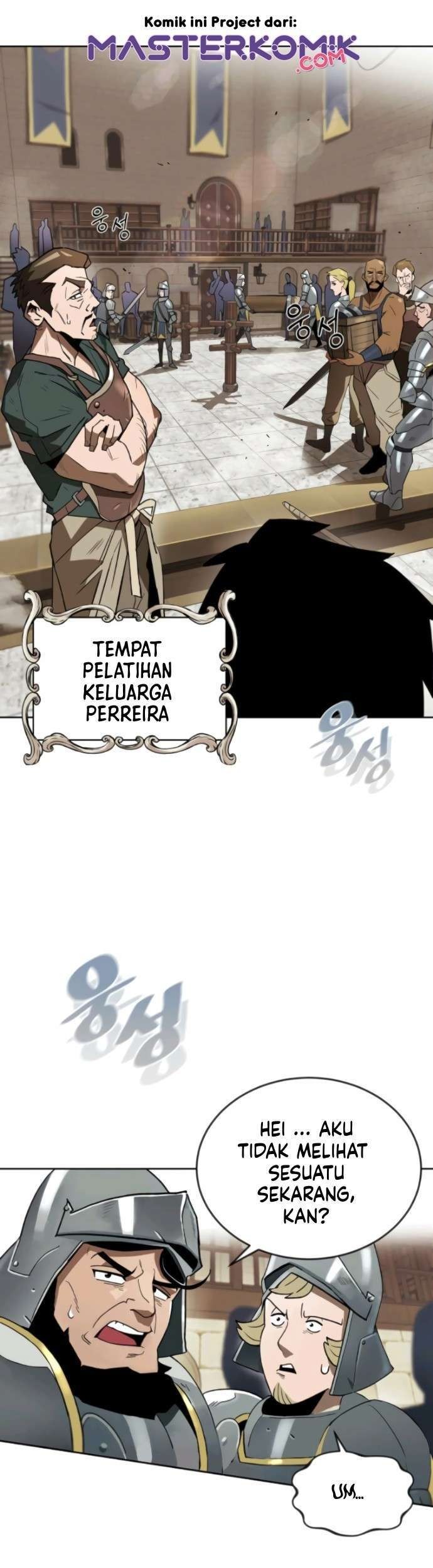 Baca  Lazy Prince Becomes a Genius Chapter 2 Gambar 2