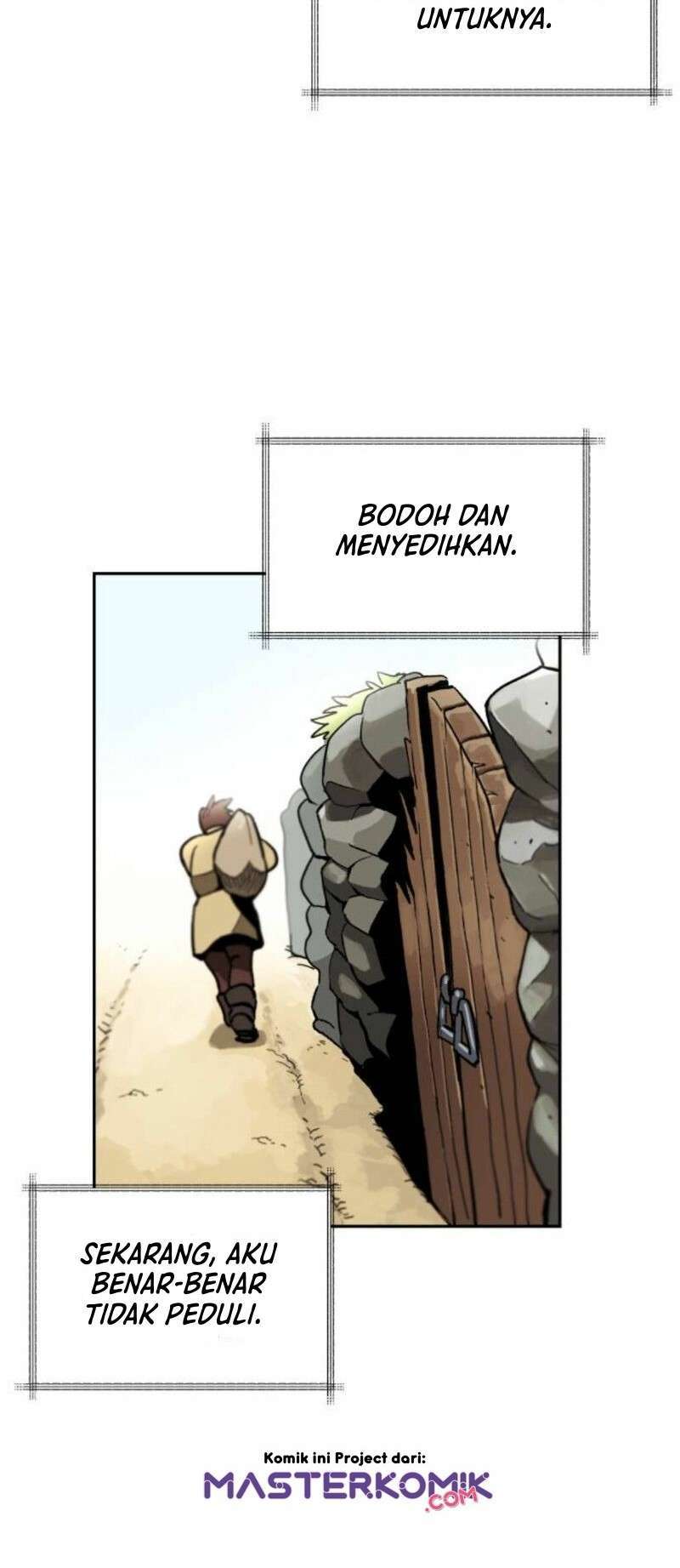 Lazy Prince Becomes a Genius Chapter 1 Gambar 20