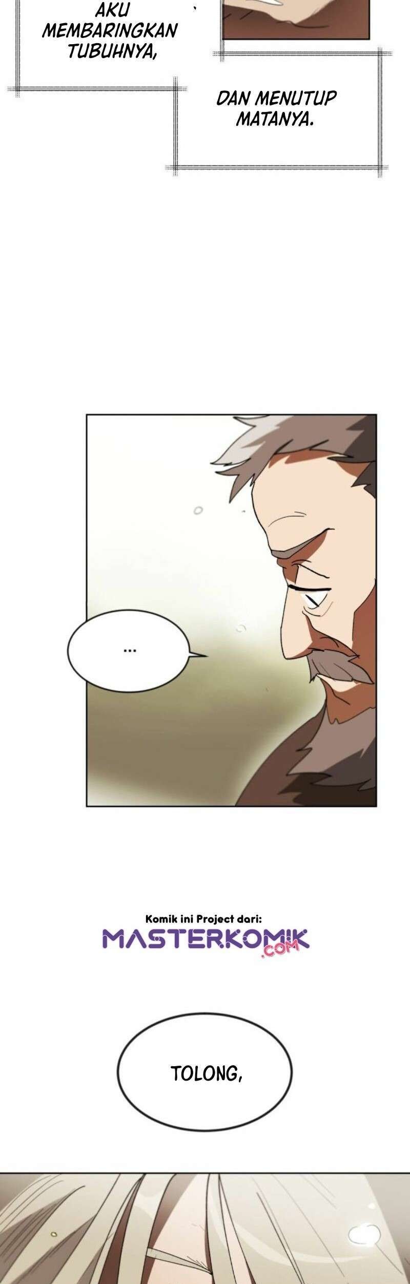 Lazy Prince Becomes a Genius Chapter 1 Gambar 64