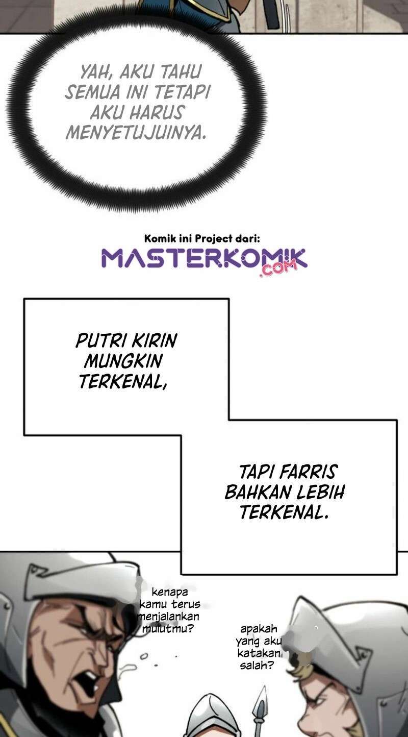 Lazy Prince Becomes a Genius Chapter 1 Gambar 80