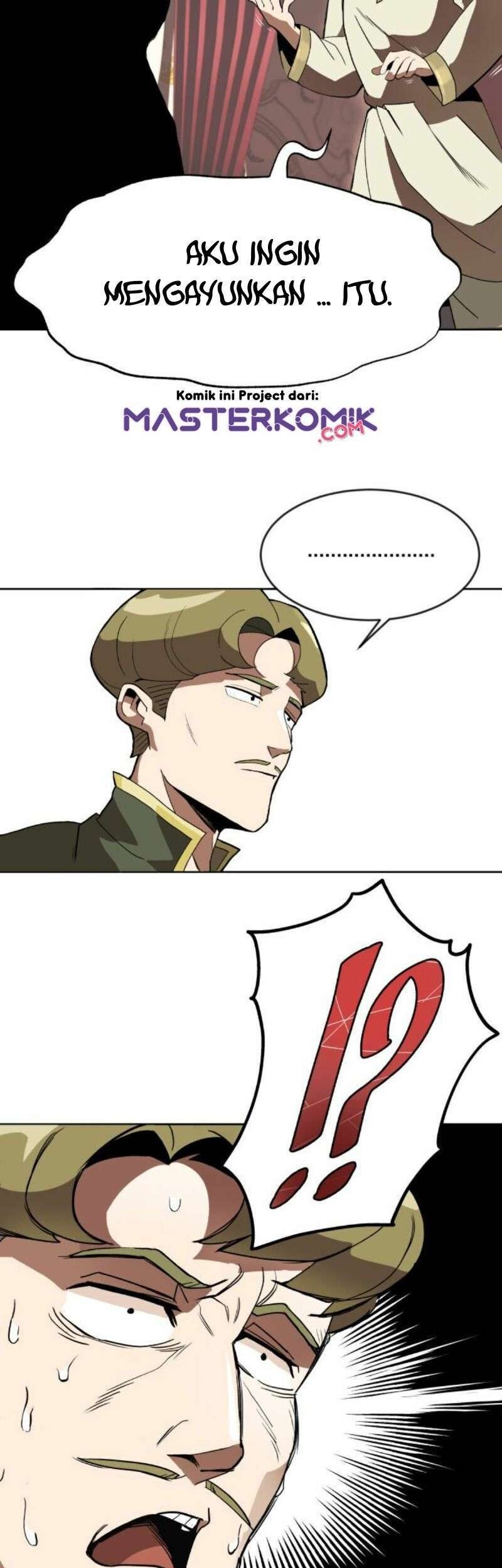 Lazy Prince Becomes a Genius Chapter 1 Gambar 110