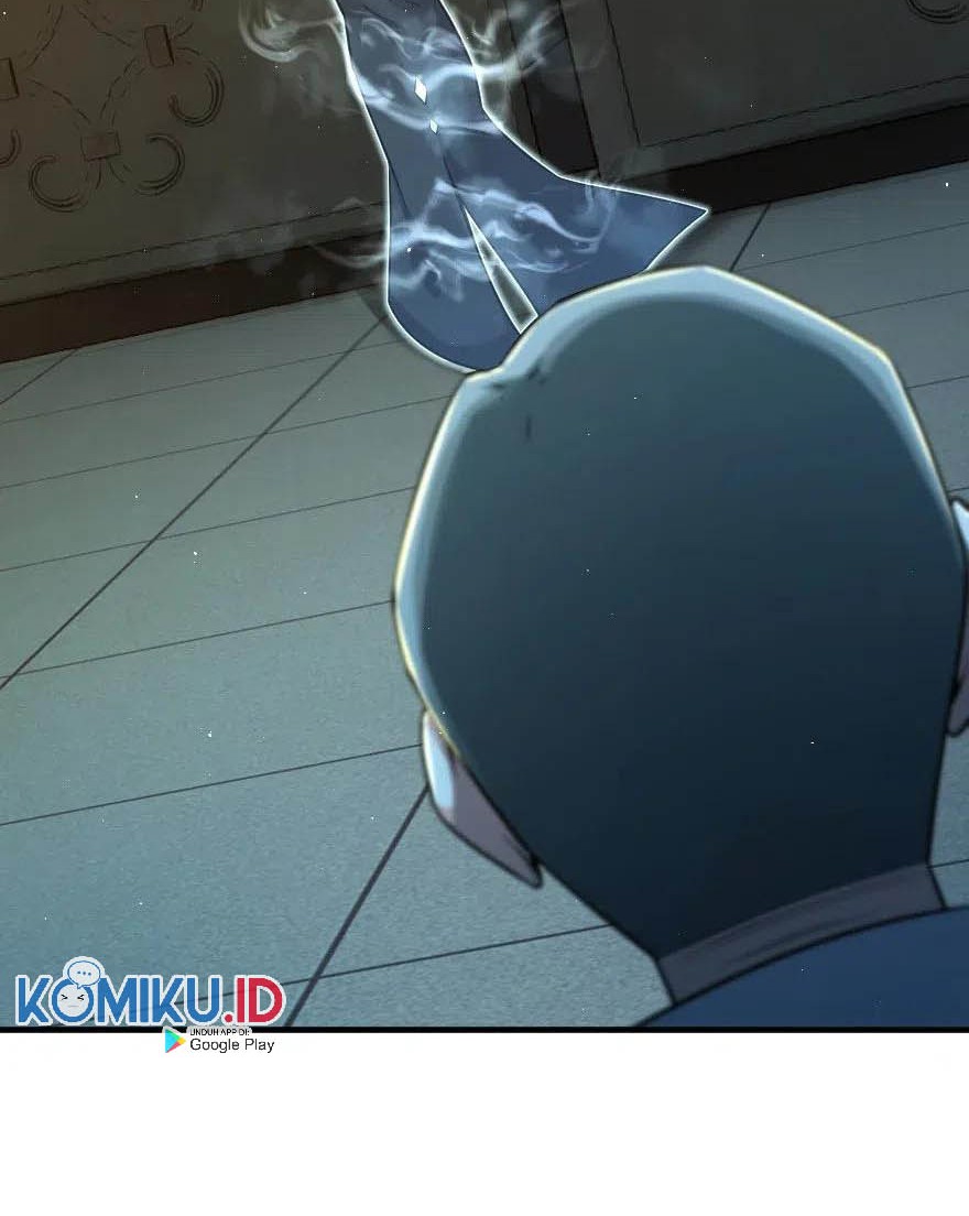 Release That Witch Chapter 266 Gambar 35