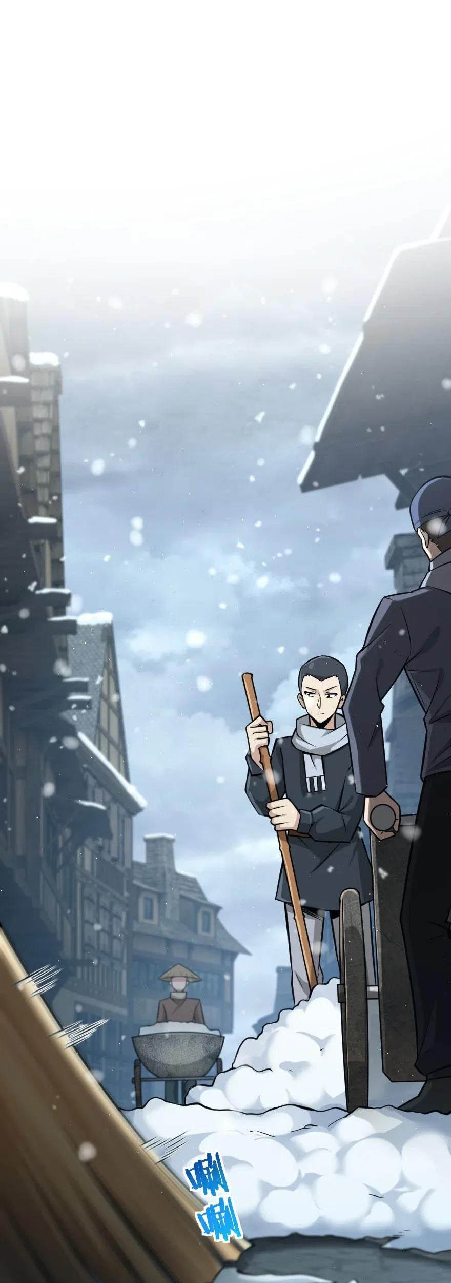 Baca  Release That Witch Chapter 266 Gambar 2