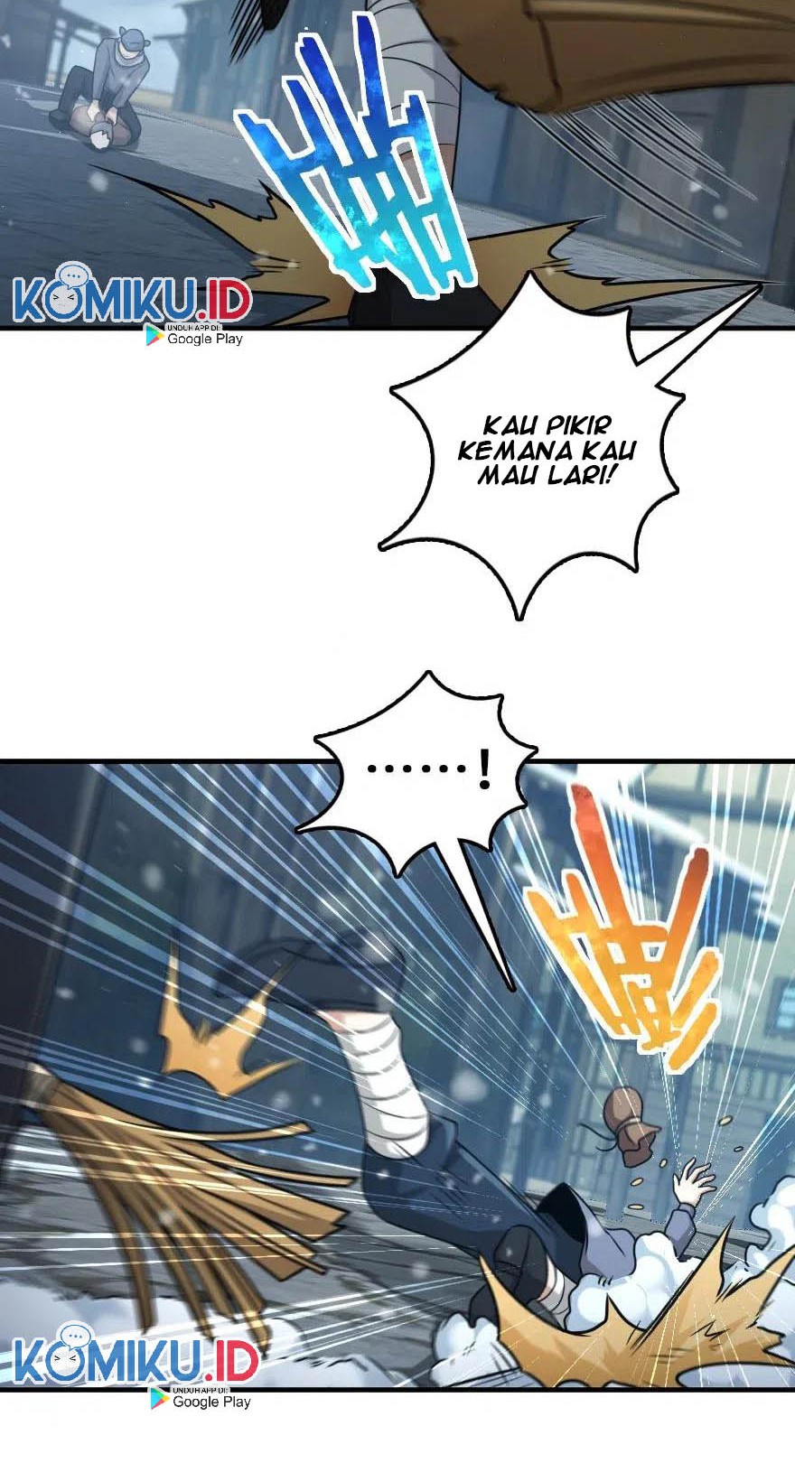 Release That Witch Chapter 266 Gambar 10