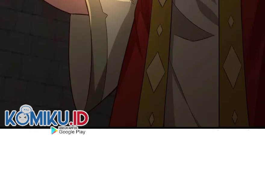 Release That Witch Chapter 267 Gambar 14