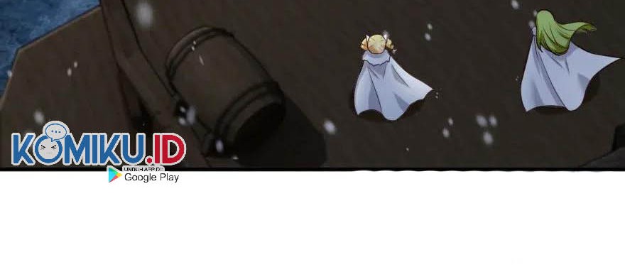 Release That Witch Chapter 268 Gambar 19