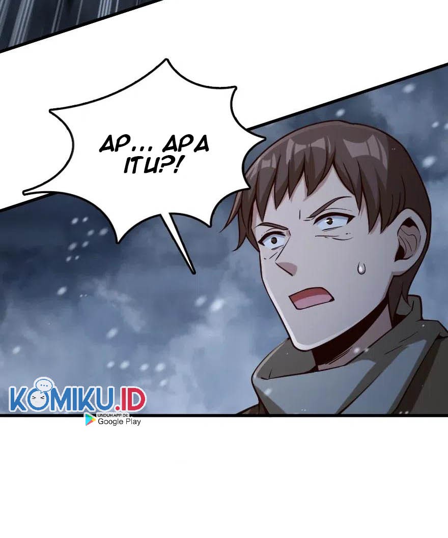 Release That Witch Chapter 268 Gambar 35